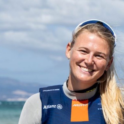 Karlinde Van Arendonk Portret