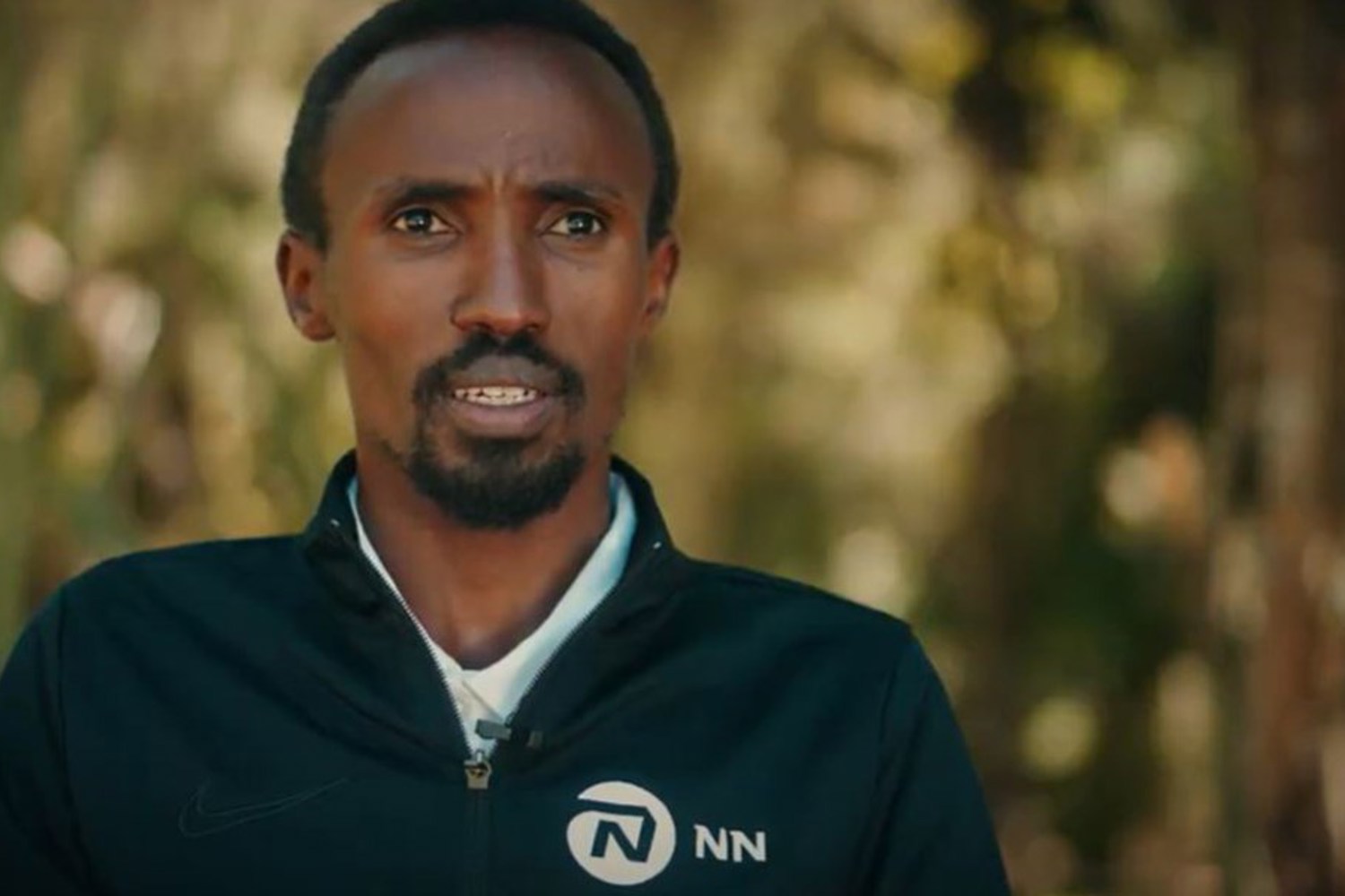 Abdi Nageeye Interview 2023
