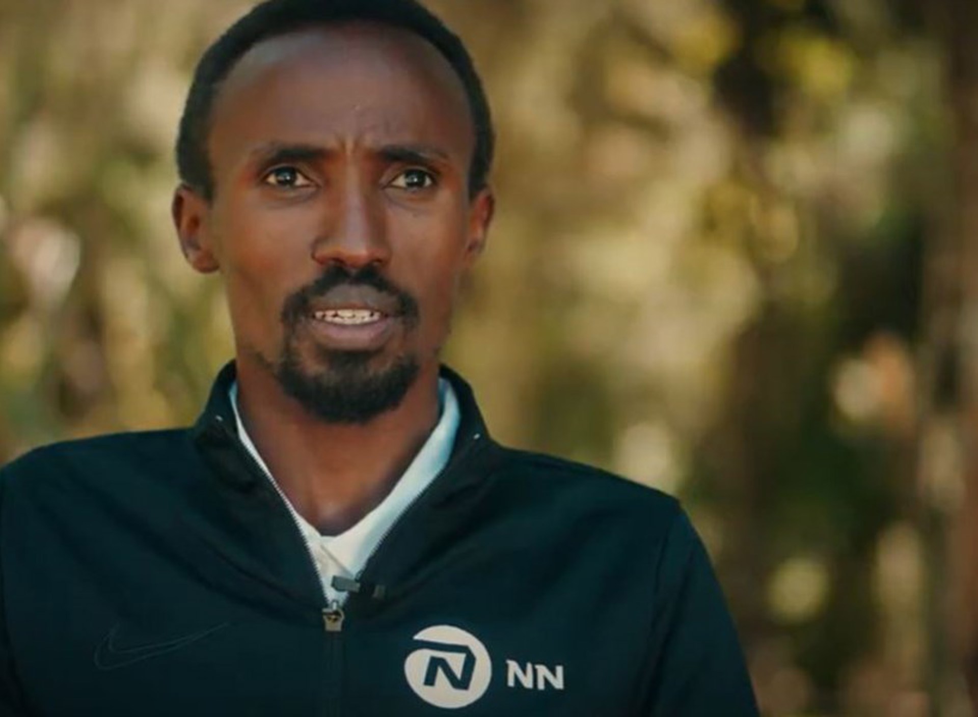 Abdi Nageeye Interview 2023