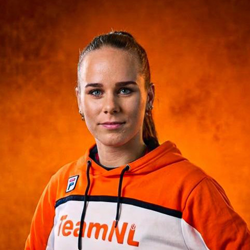 Anna Boersma OS 2026