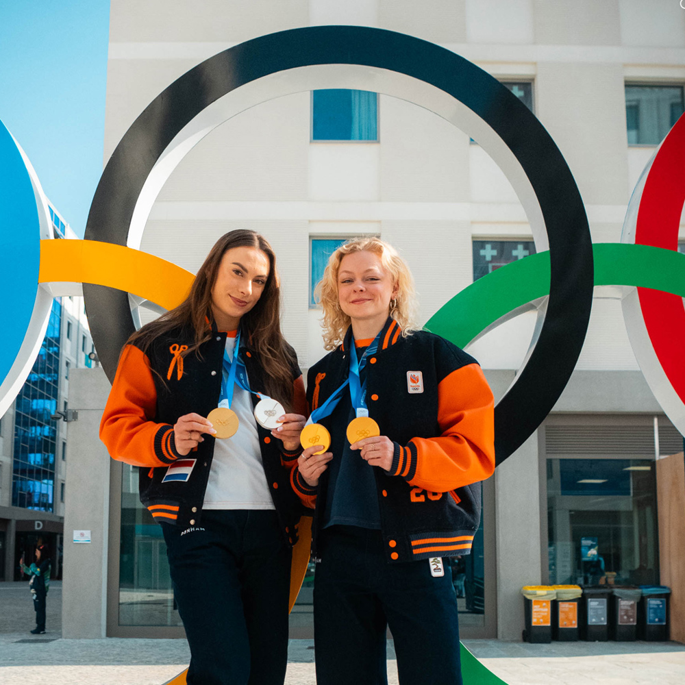 Grazie Milano 1080X1080