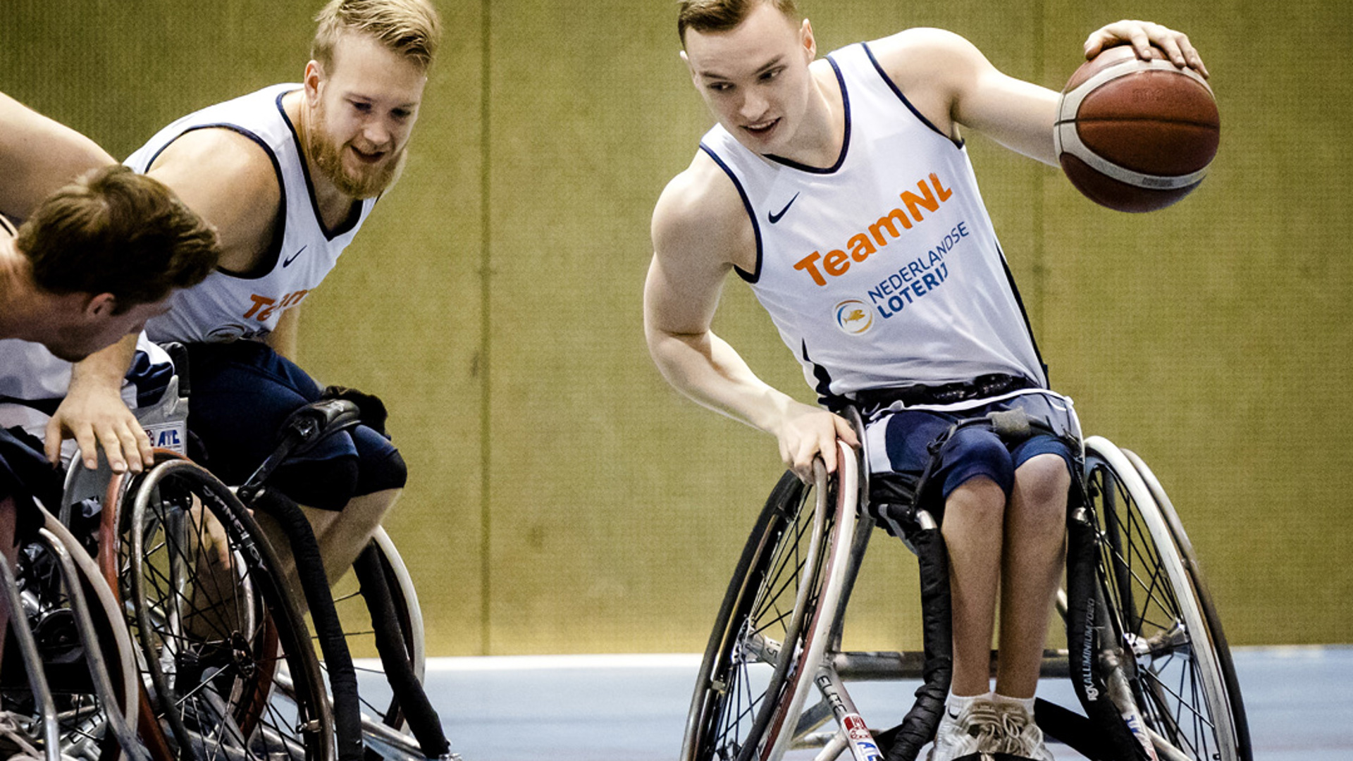 Quinten Zantinge ANP Sem Van Der Wal 1080X813