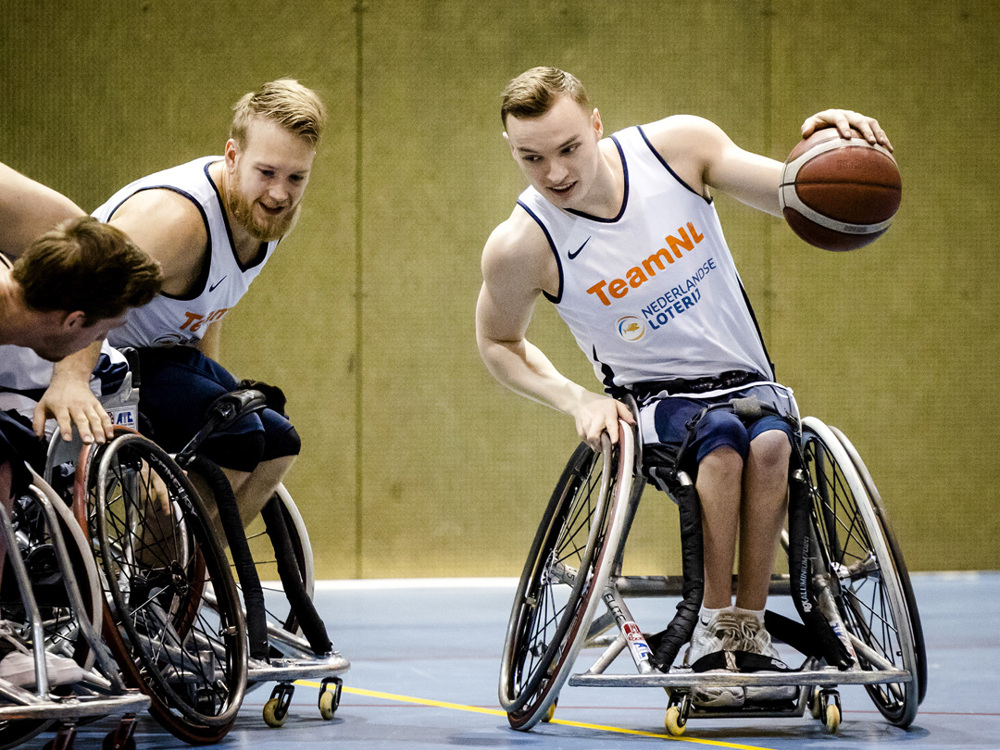 Quinten Zantinge ANP Sem Van Der Wal 1080X813