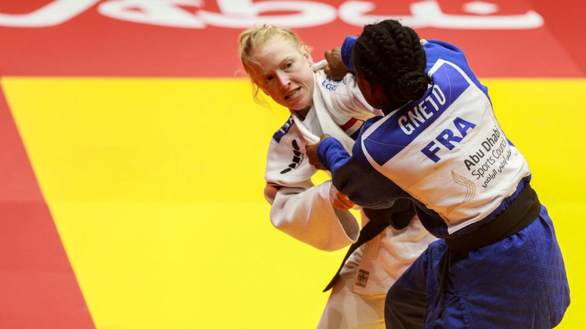 Naomi Van Krevel GS 2023 ANP 1080X720