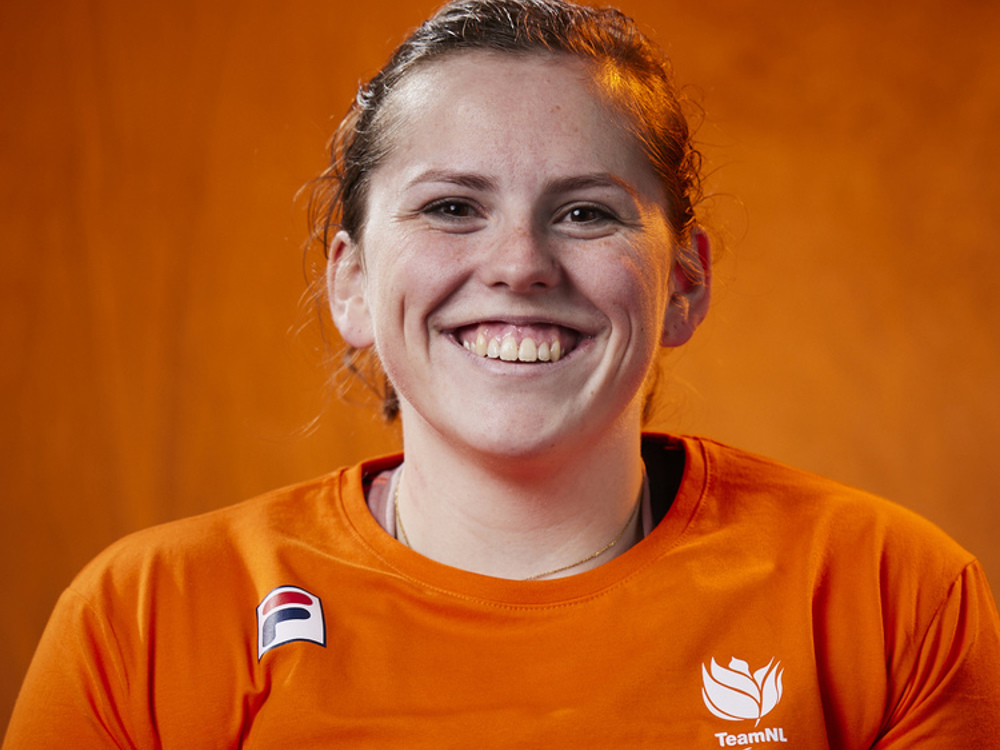 Lindsay Frelink PS 1316