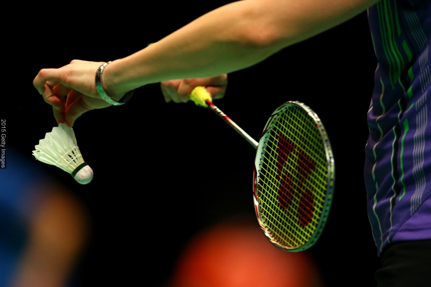 Badminton algemeen