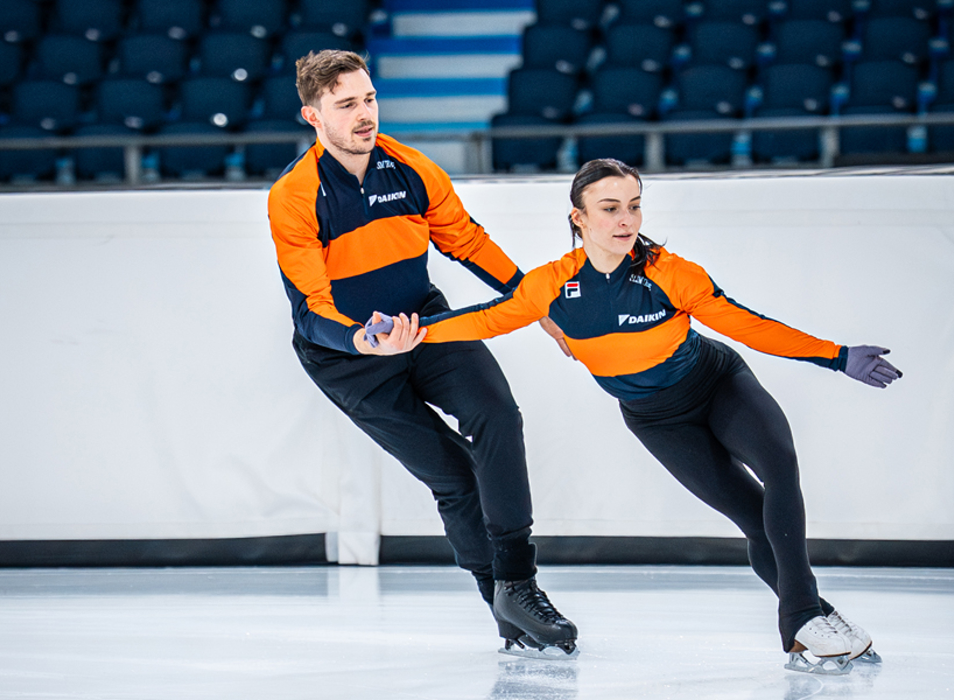 KUNSTSCHAATSEN DARIA Danilova MICHEL Tchiba 2024