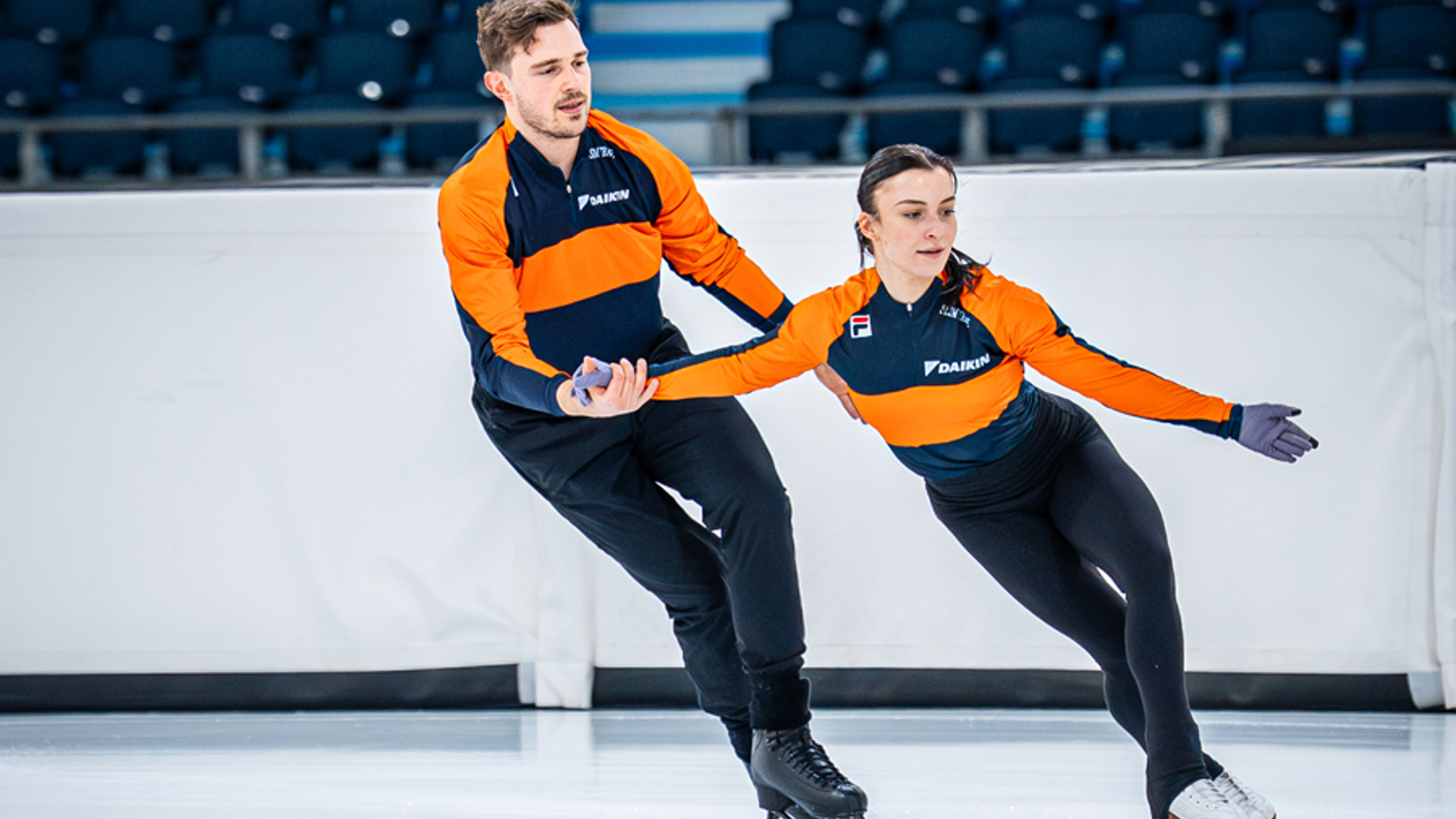 KUNSTSCHAATSEN DARIA Danilova MICHEL Tchiba 2024