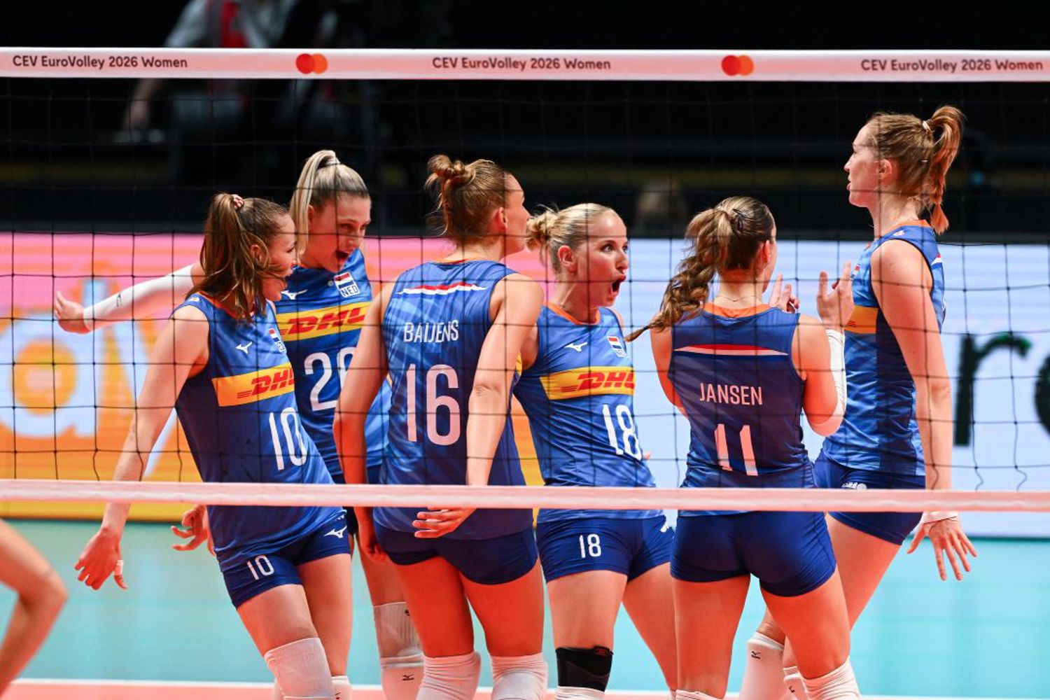 Volleybalsters EK 2026 ANP 1080X720