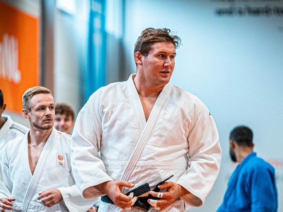 Jur Spijkers 2022