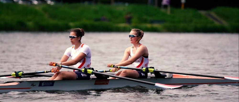 De kracht van Ilse Paulis En Marieke Keijser