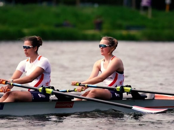 De kracht van Ilse Paulis En Marieke Keijser