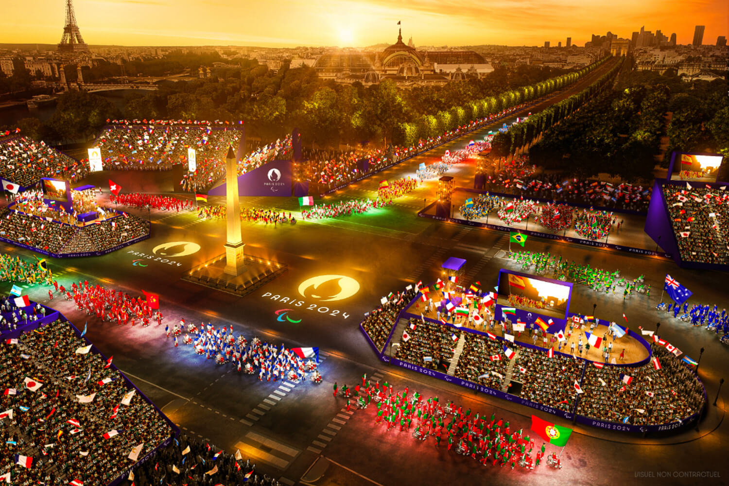 Opening Ceremony Parijs 2024 1200X675
