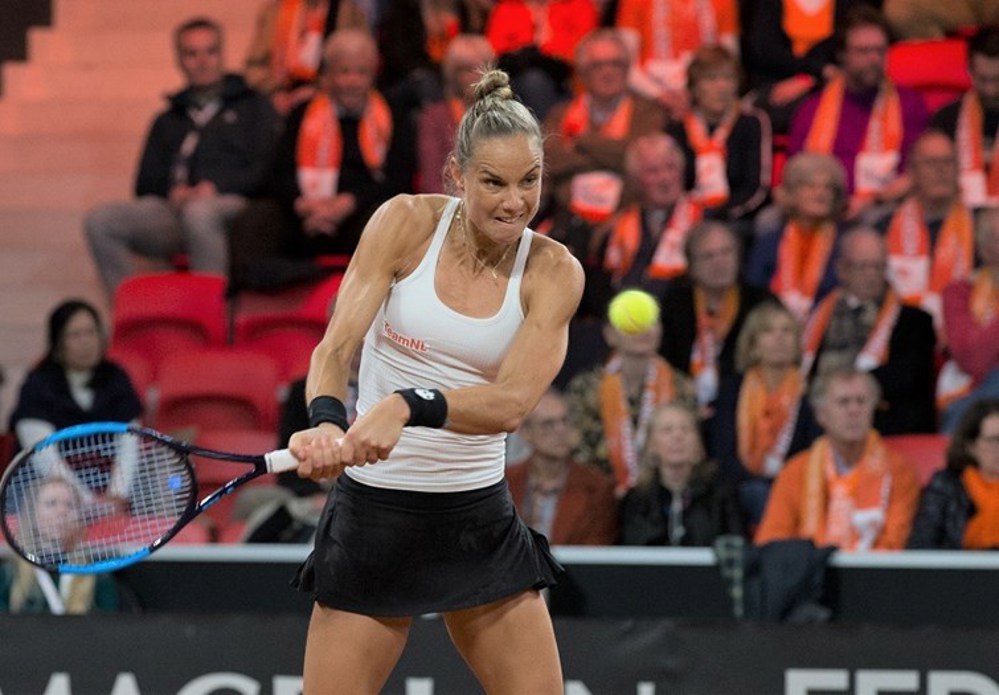 Arantxa Rus Fedcup 2020 42500766 BSR AGENCY
