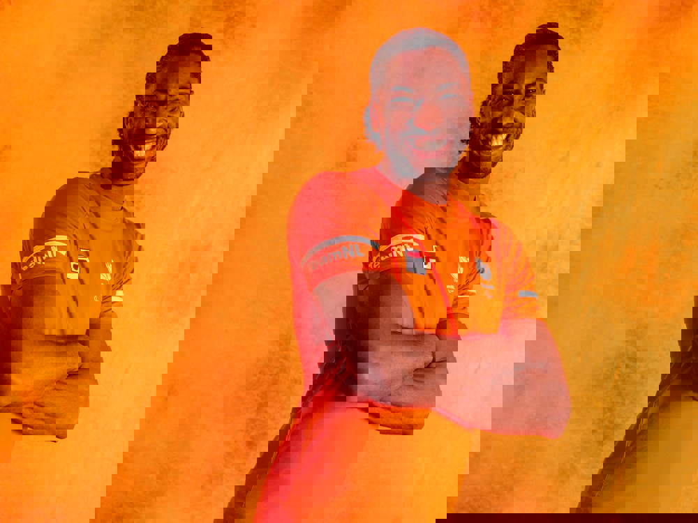 Ranki Oberoi Kleding Shoot 2024 Teamnl