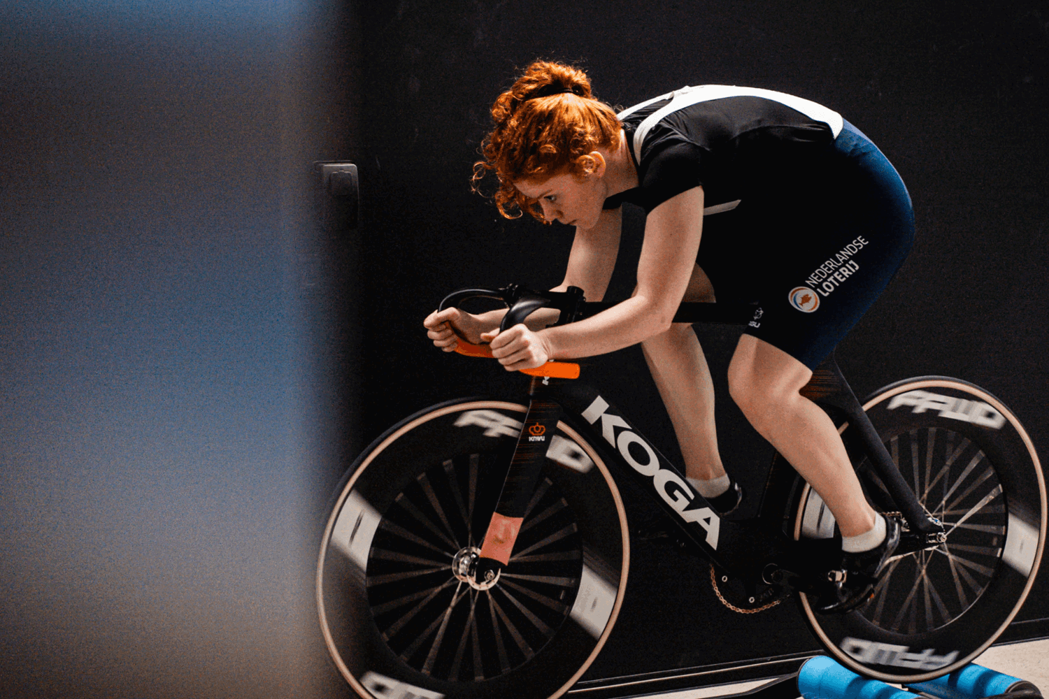 Hetty Van De Wouw 2023 Teamnl