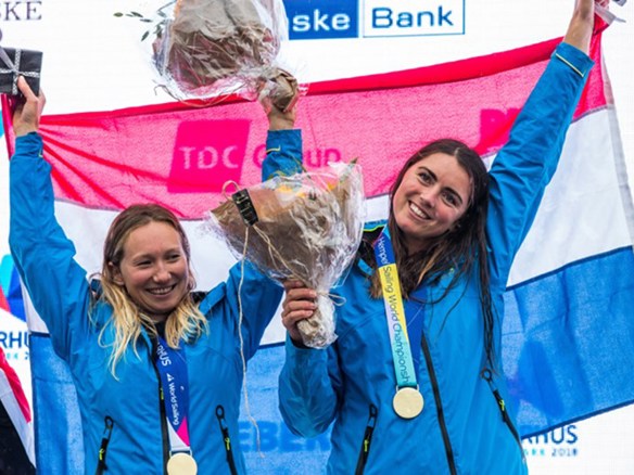 Bekkering Duetz Wk Goud 2018 760