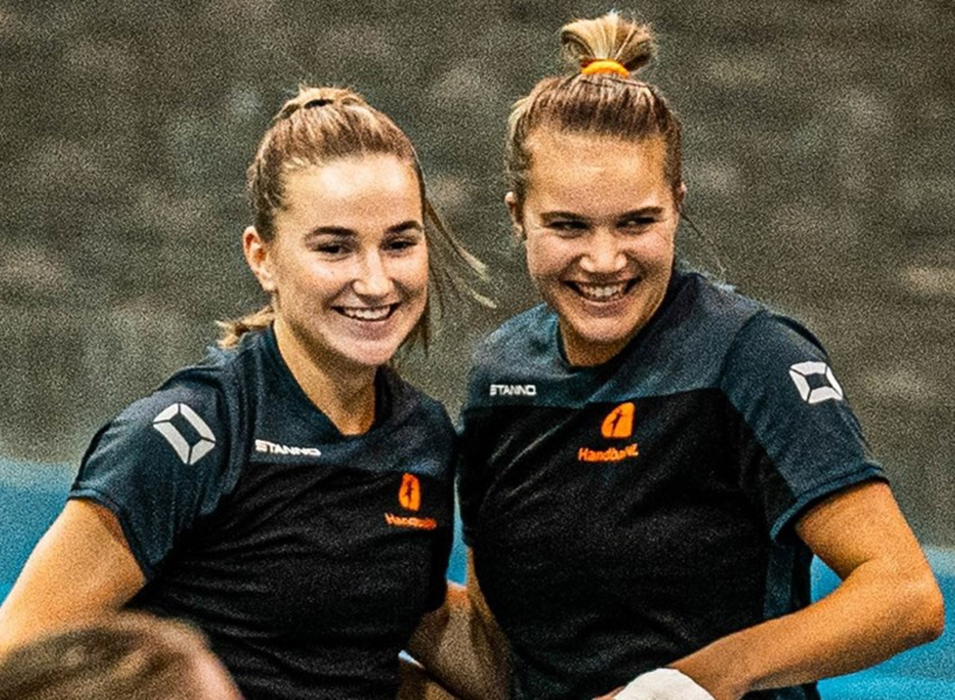 Bo Van Wetering En Merel Freriks Training 2022 1200X800