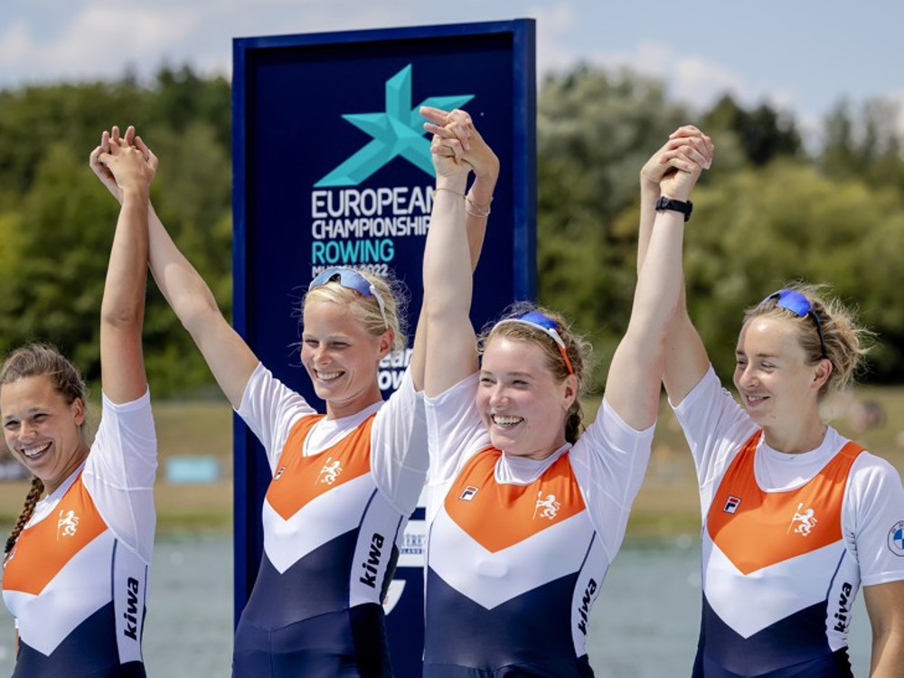 Ilse Paulis Ekroeien 2022 ANP