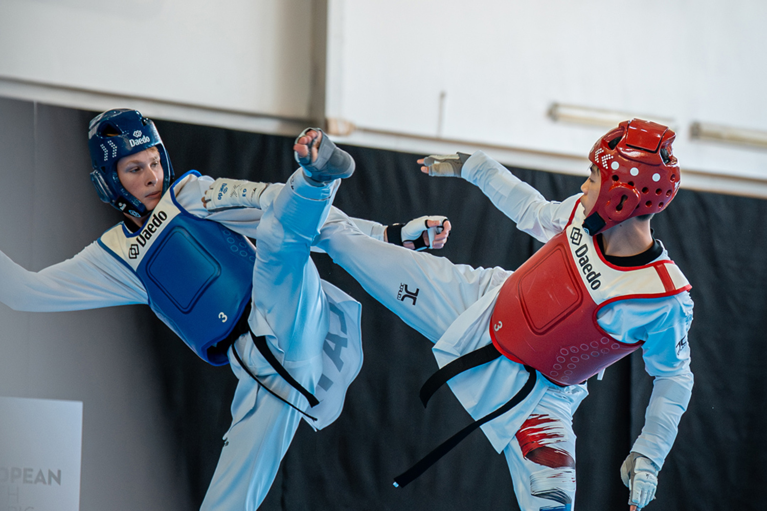 EYOF 24 TAEKWONDO 1080X1080