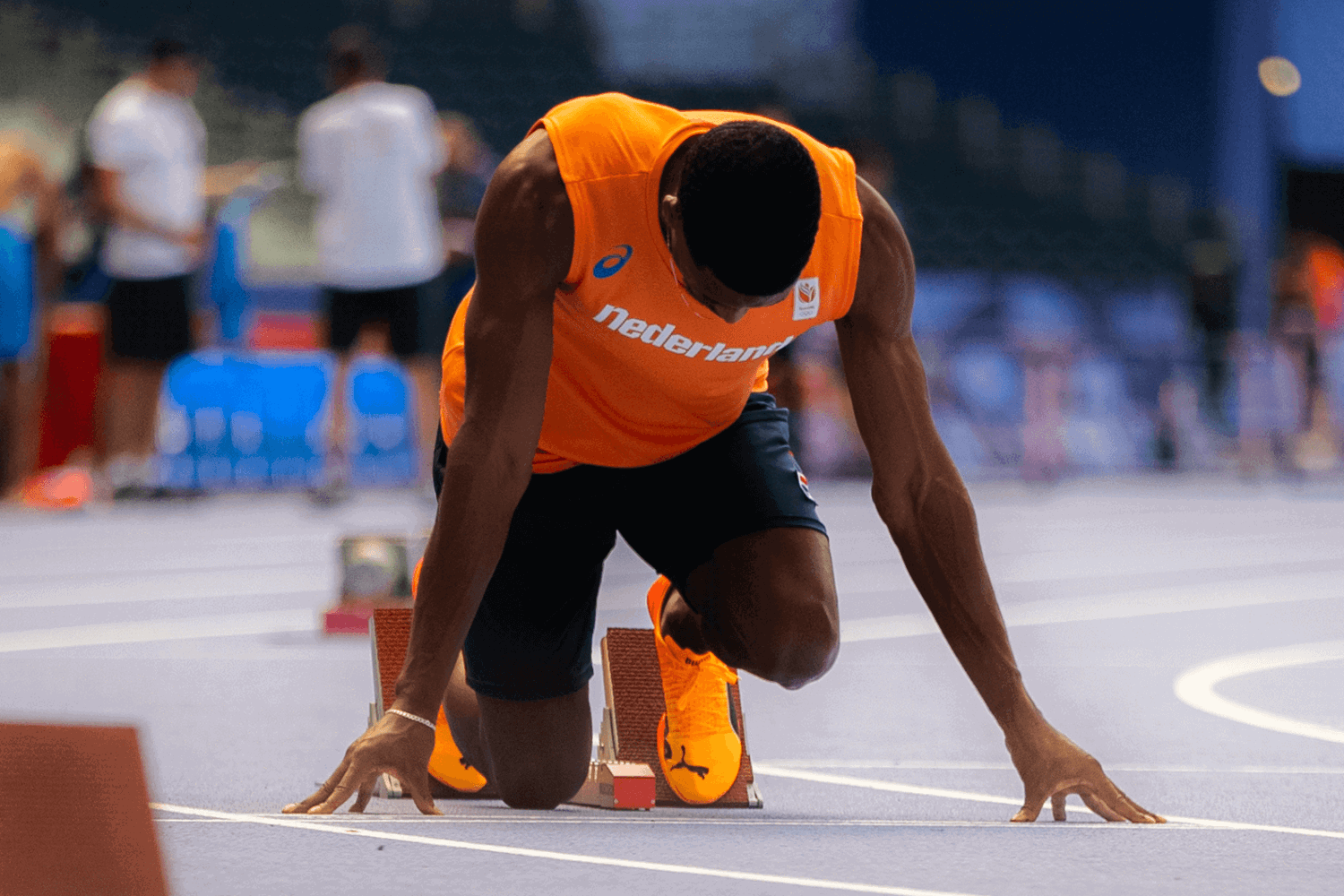 Teamnl Training2024 Teamnl