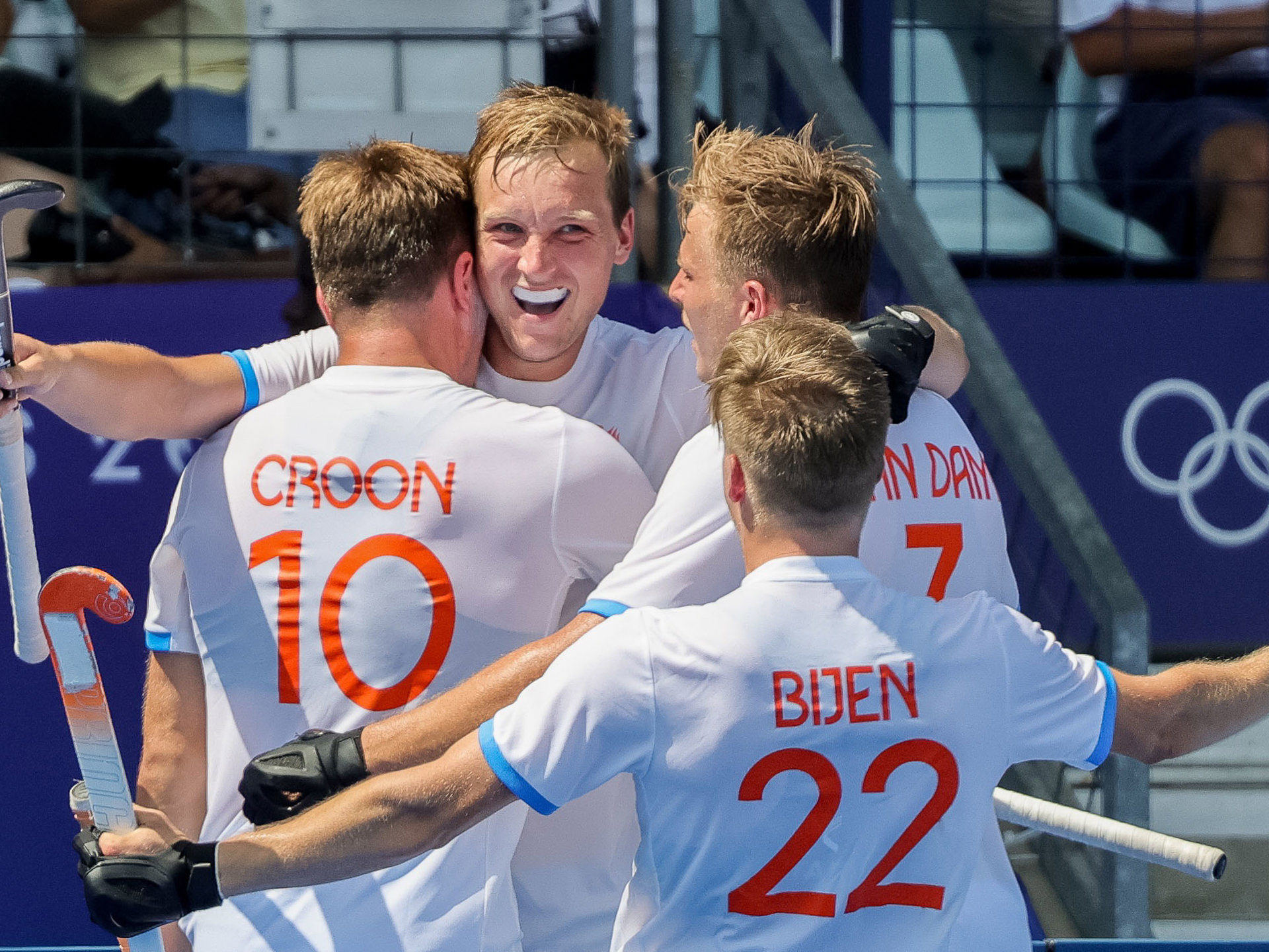 Floris Wortelboer OS 2024 ANP