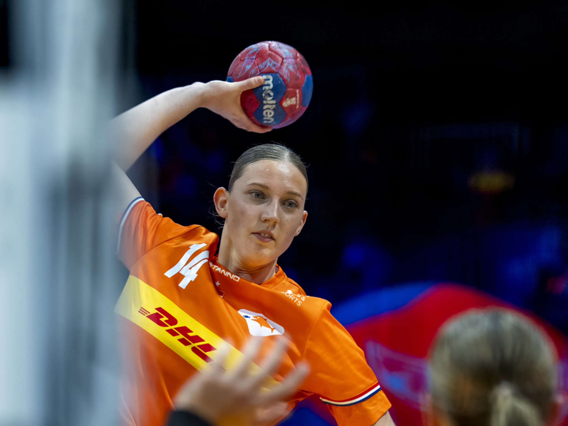 Judith Van Der Helm Wk 2025 ANP 1080X720