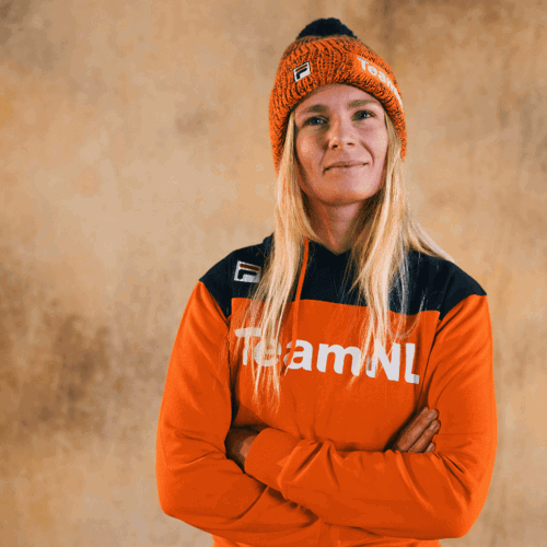 Maak kans op een TeamNL kledingpakket