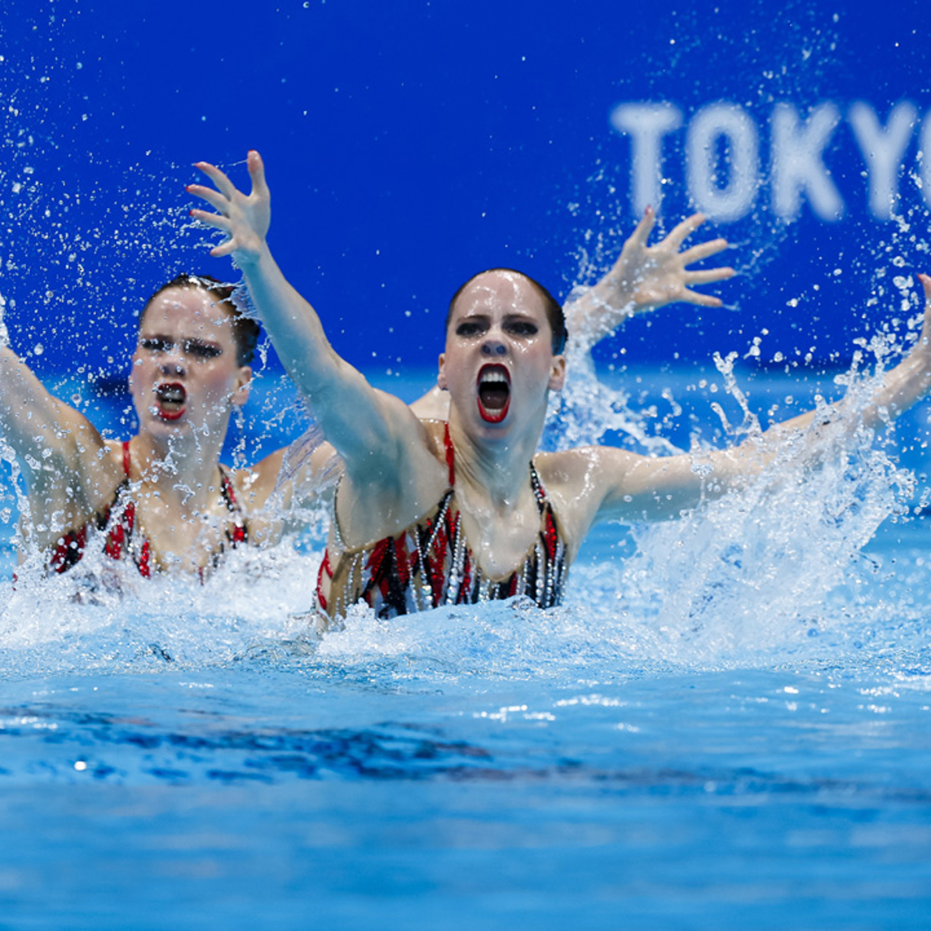 Noortje En Bregje De Brouwer OS 2021 ANP 1080X720
