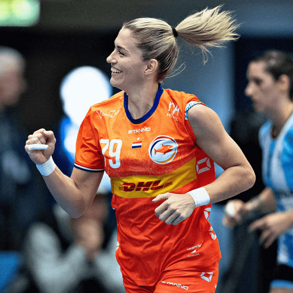 Estavana Polman WK25 ANP Min