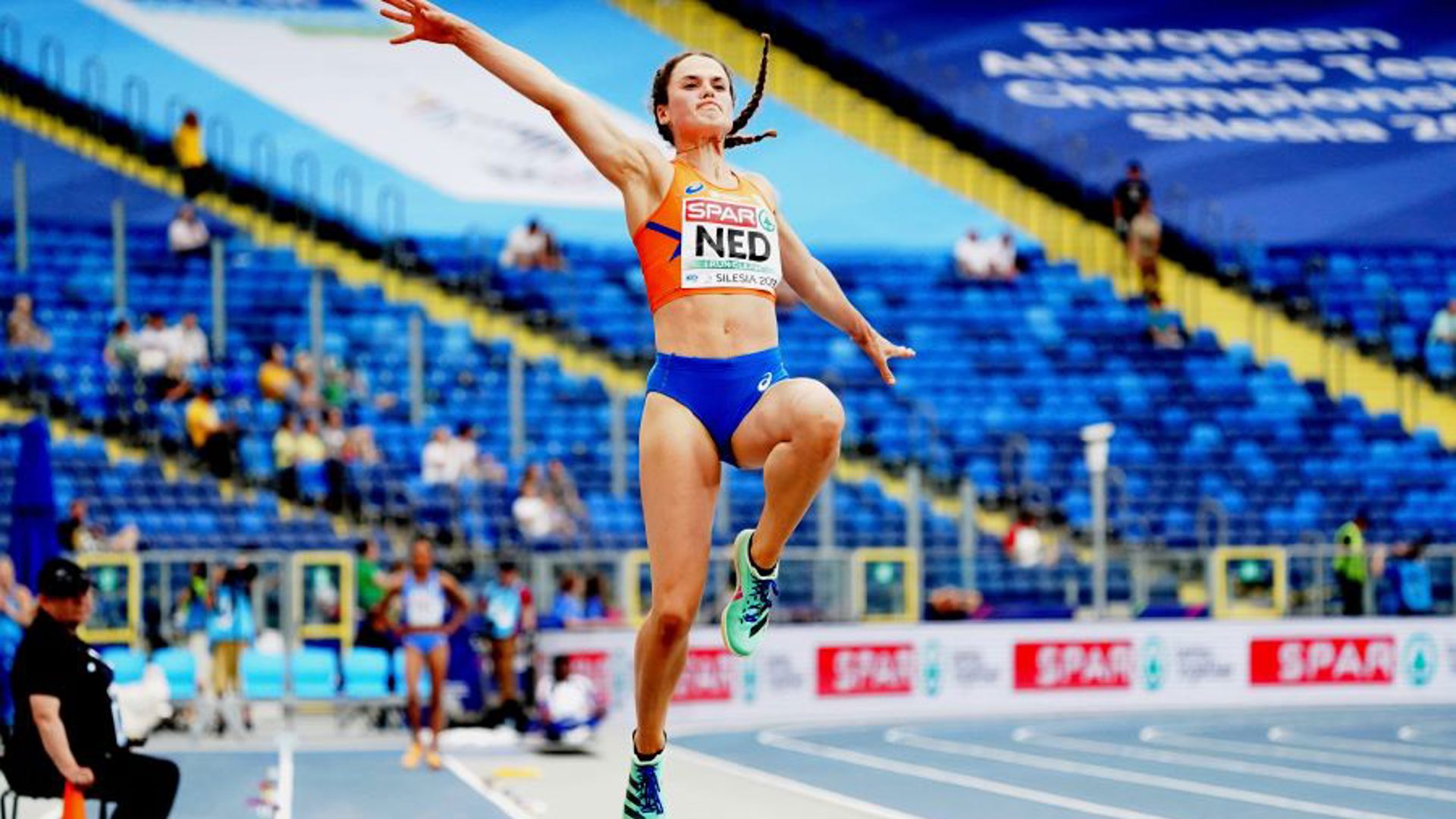 Pauliene Hondema