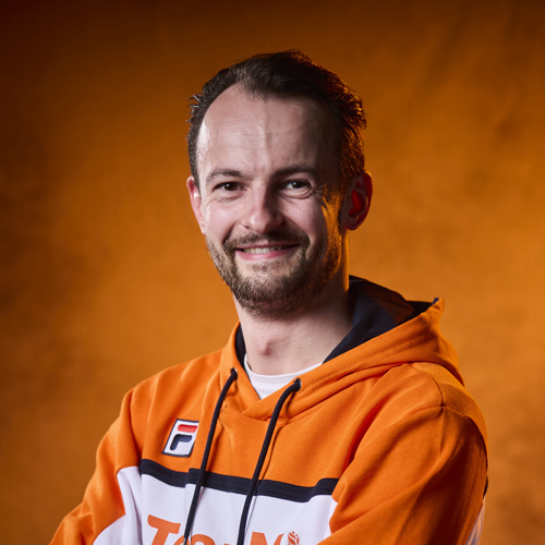 OS Itzhak De Laat Shorttrack Foto Teamnl 1080X1080