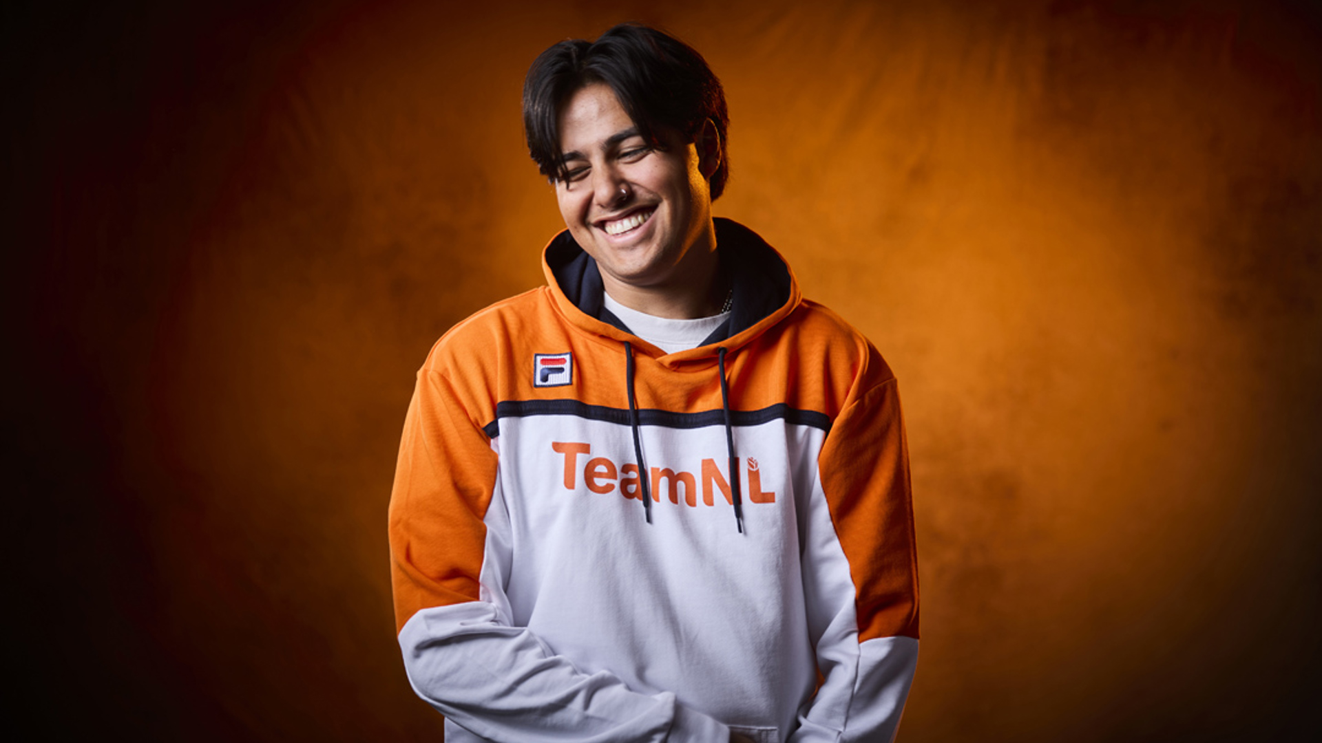 Dean Van Kooij 2025 Portret 1080X720