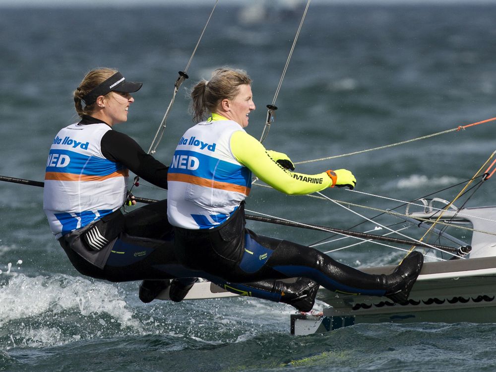 Nina Keijzer Claire Blom Wk 2014 GettyImages Mick Anderson Sailing Pix 455725804.jpg (1)