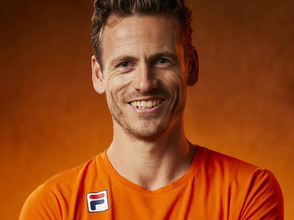 Wesley Koolhof OS Tennis 0663