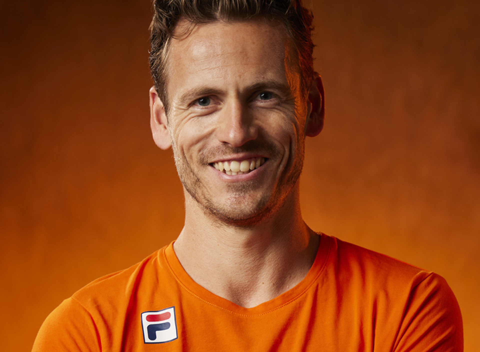 Wesley Koolhof OS Tennis 0663