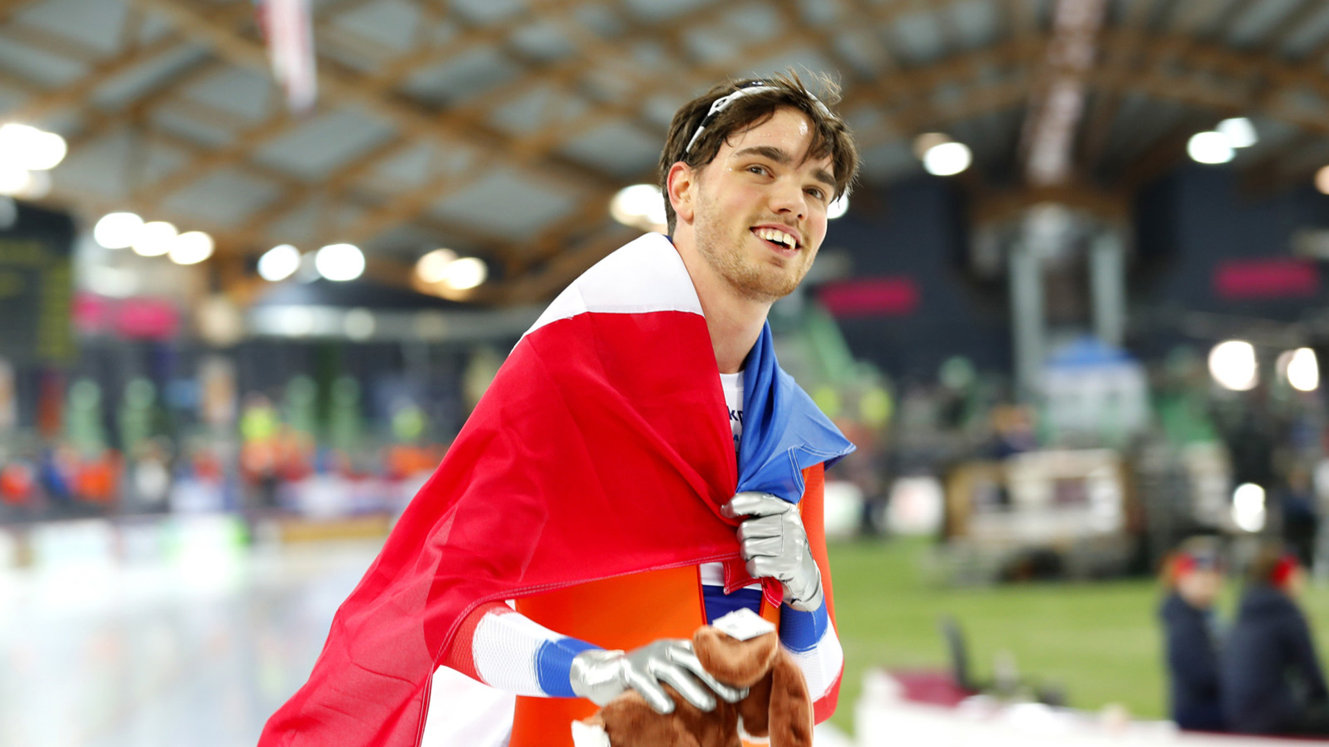 Patrick Roest Wk Allround 2020