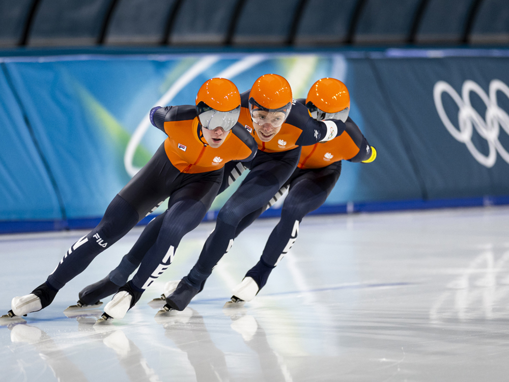 Ploegenachtervolging OS 2026 ANP 1080X720