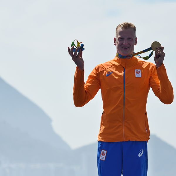 Weertman medaille.jpg