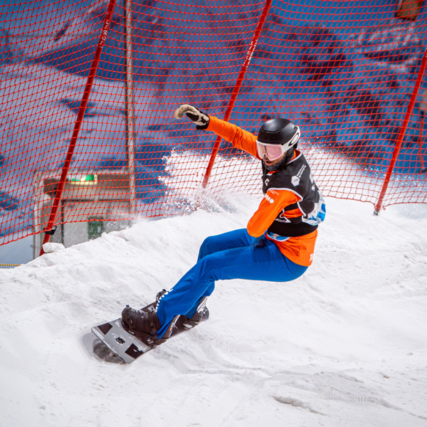 Dean Van Kooij PS 2026 Teamnl 1080X1080