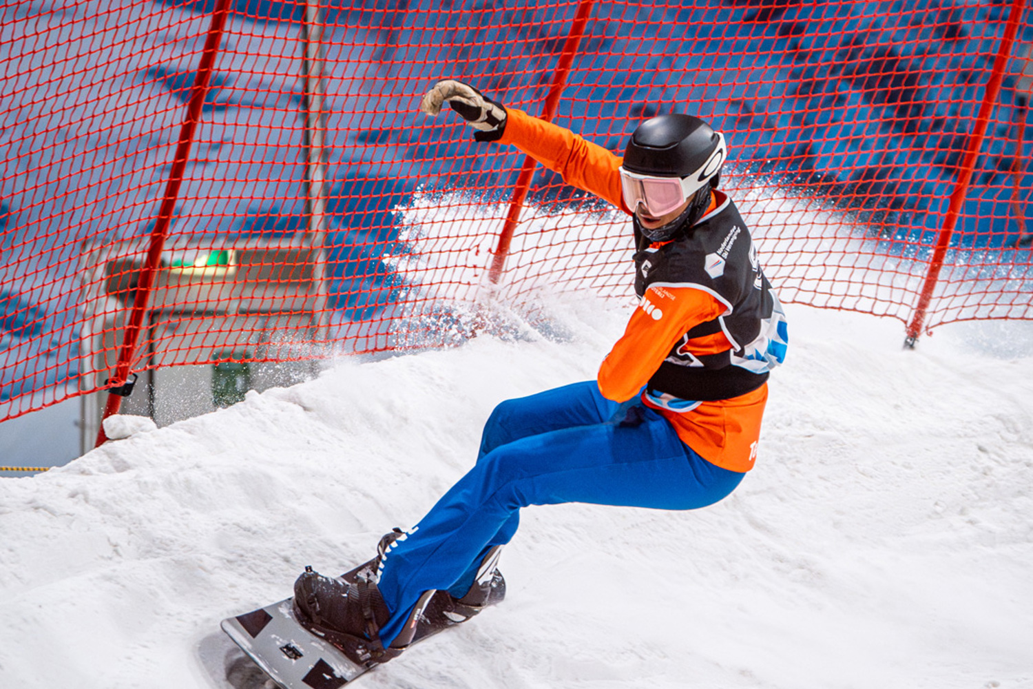 Dean Van Kooij PS 2026 Teamnl 1080X1080