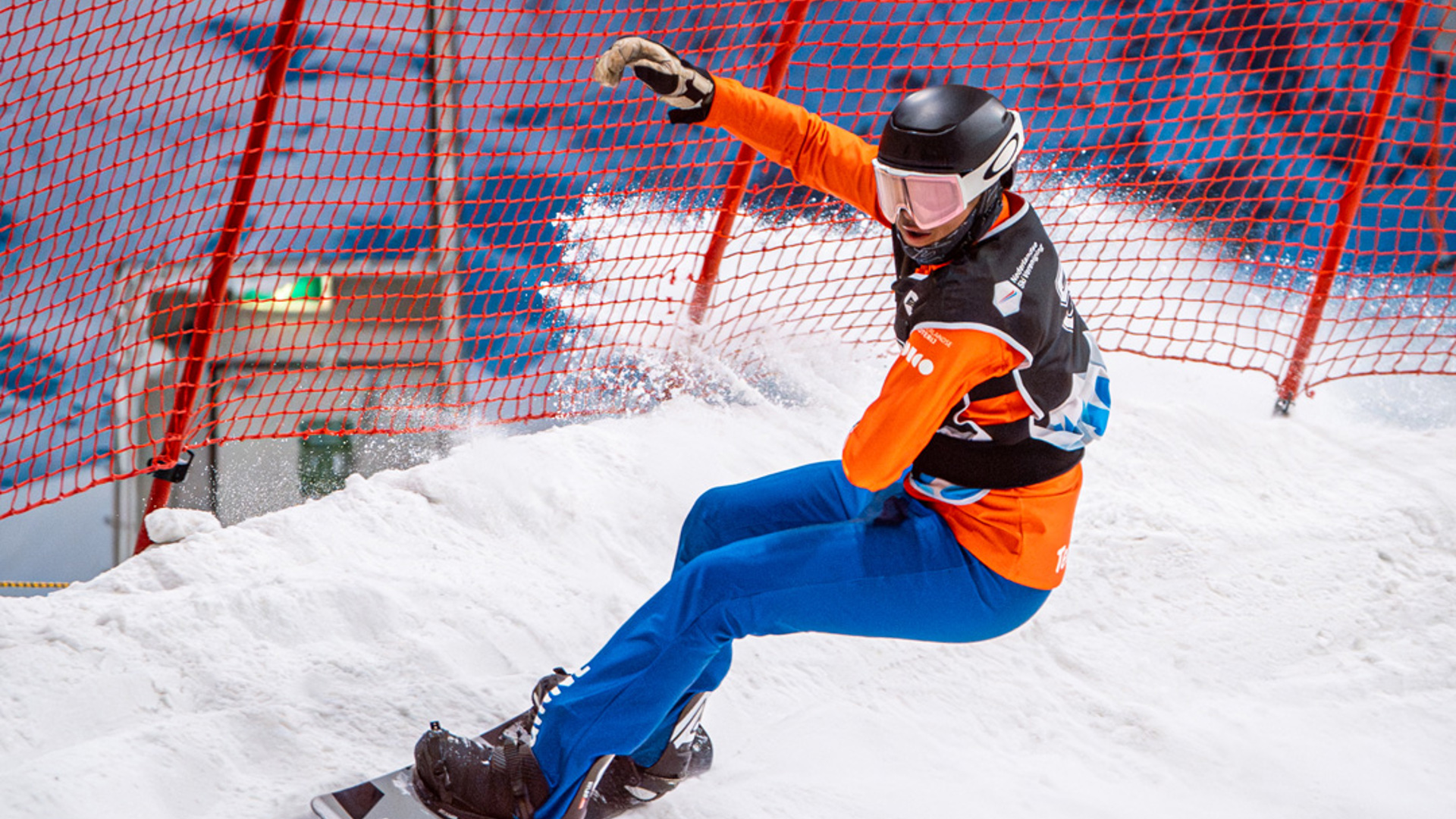 Dean Van Kooij PS 2026 Teamnl 1080X1080