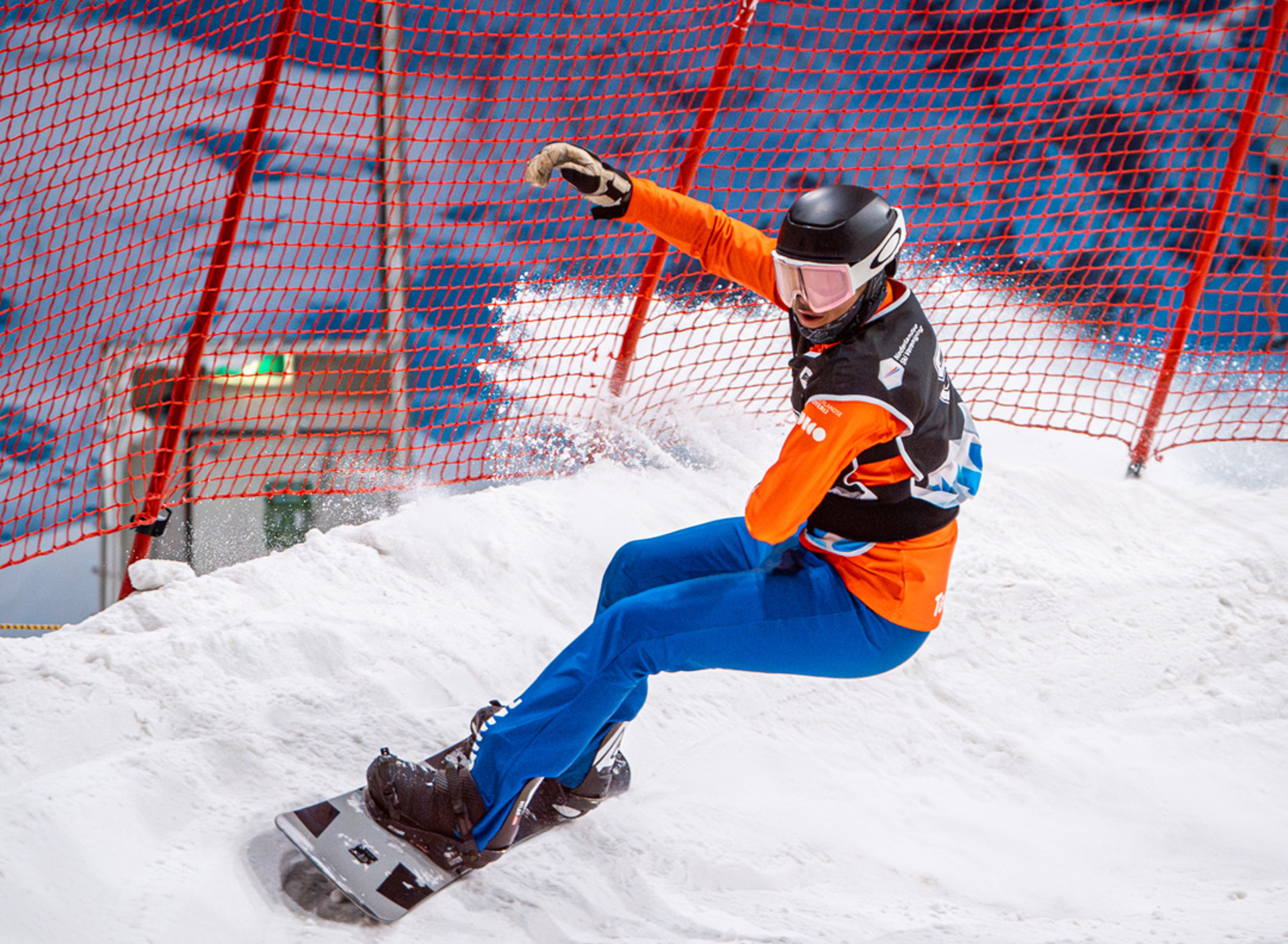 Dean Van Kooij PS 2026 Teamnl 1080X1080