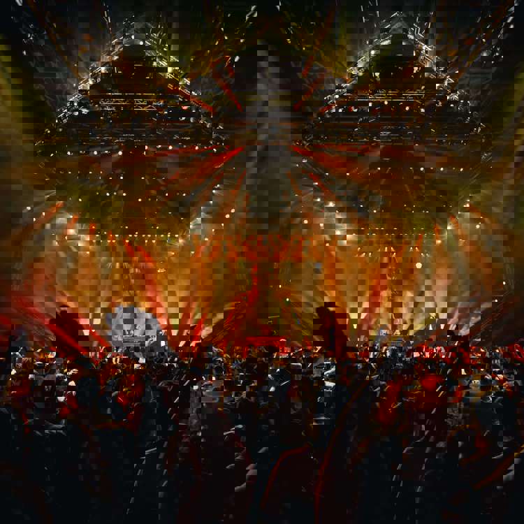 Teamnl Huis La Fuente