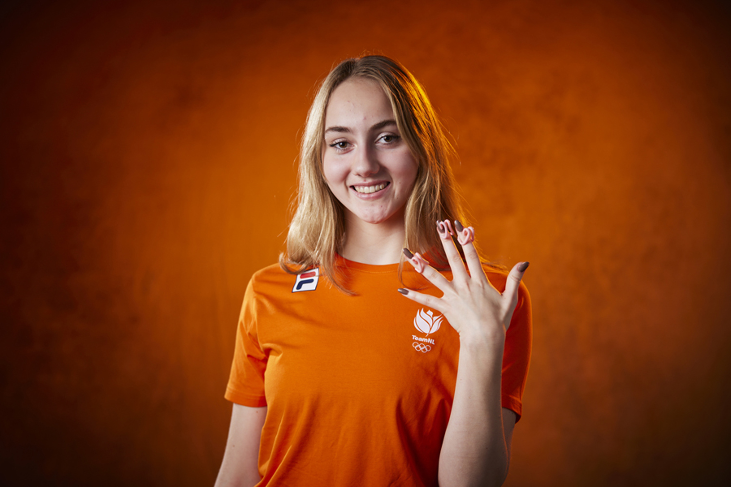 Marloes Steenbeek OS 900X600