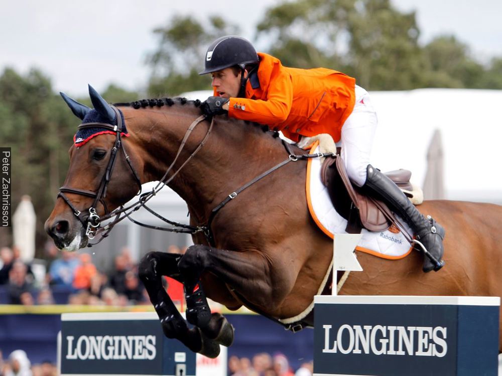 Maikel Van Der Vleuten VDL Groep Verdi TN N.O.P. springen paardensport2.JPG