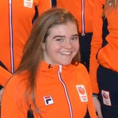 WK alpineskiën 2025 in Saalback | TeamNL