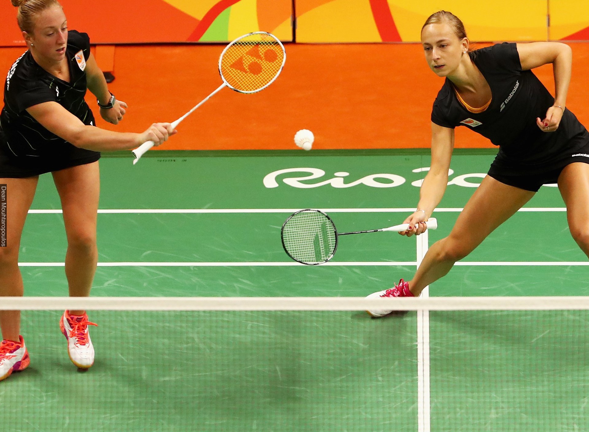 Selena Piek en Eefje Muskens Rio 2016.jpg