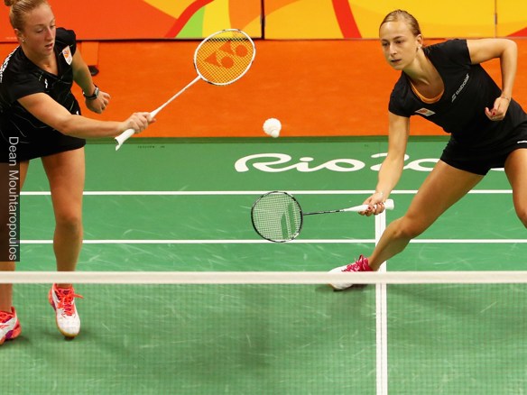 Selena Piek en Eefje Muskens Rio 2016.jpg