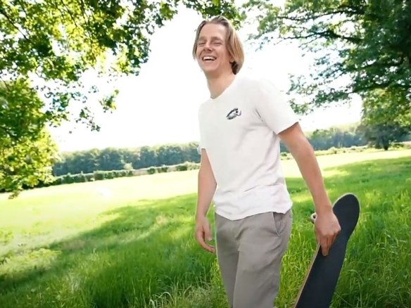 Niek Van Der Velden Out Of Season
